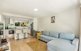 Herne Bay 1Br Retreat